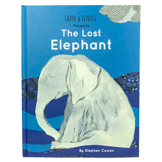 THE LOST ELEPHANT